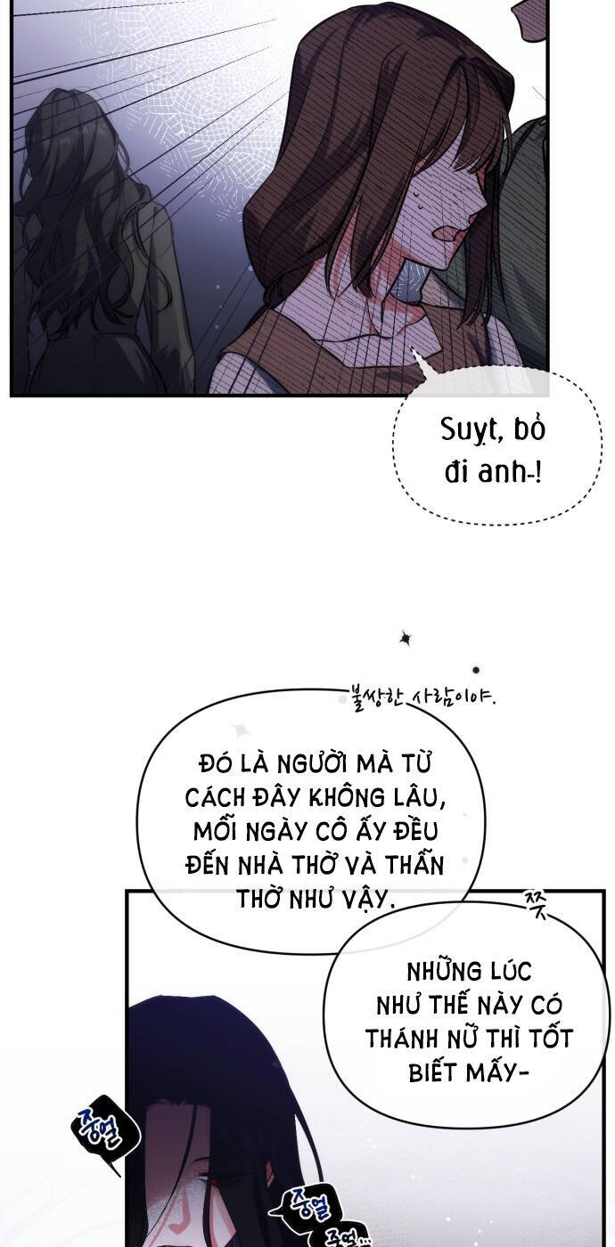 Dành Cho Nhân Vật Bị Bỏ Rơi Yêu Thích Nhất Của Tôi Chapter 3 - 15