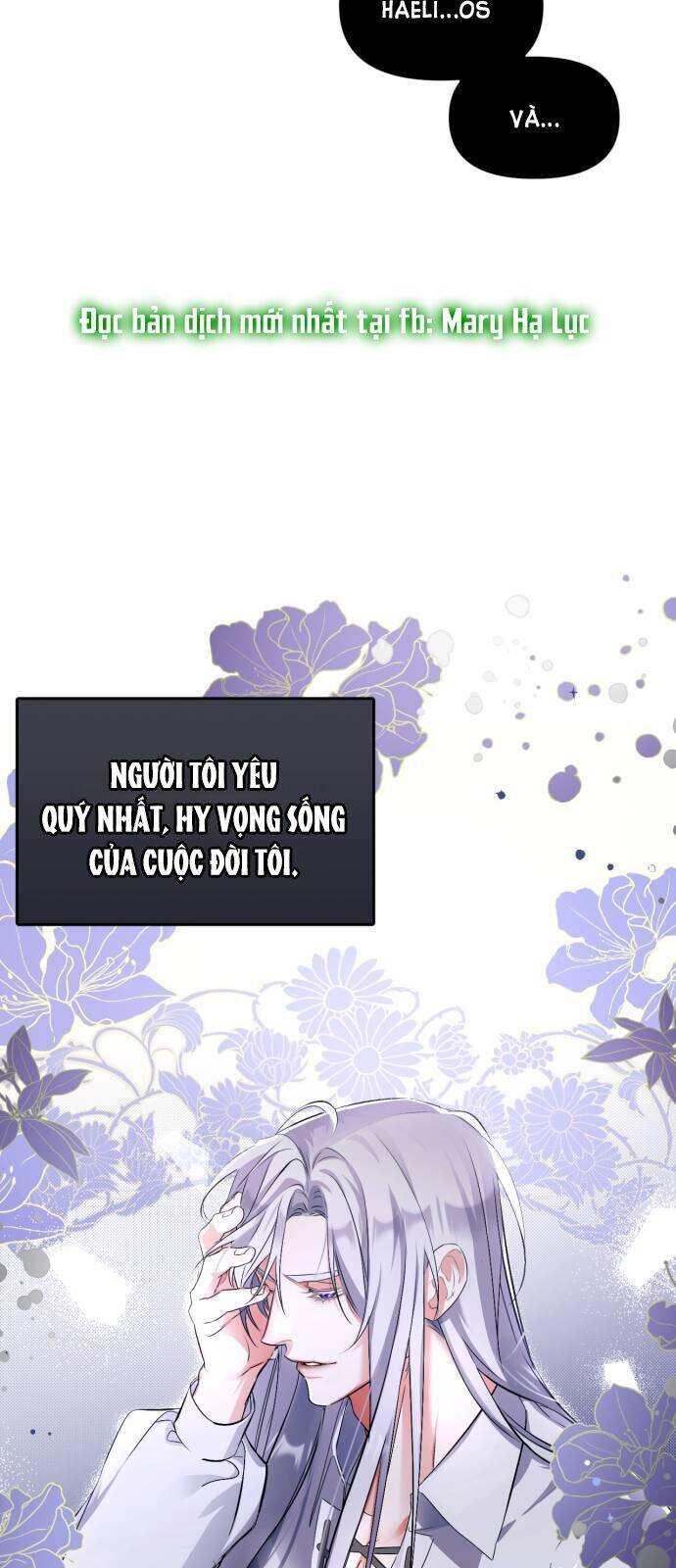 Dành Cho Nhân Vật Bị Bỏ Rơi Yêu Thích Nhất Của Tôi Chapter 3 - 18