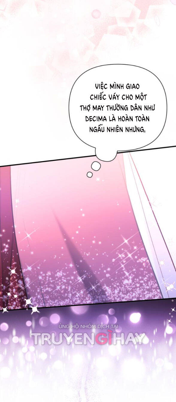 Dành Cho Nhân Vật Bị Bỏ Rơi Yêu Thích Nhất Của Tôi Chapter 32.2 - 33