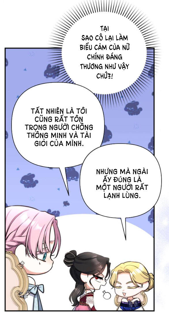 Dành Cho Nhân Vật Bị Bỏ Rơi Yêu Thích Nhất Của Tôi Chapter 33.1 - 14