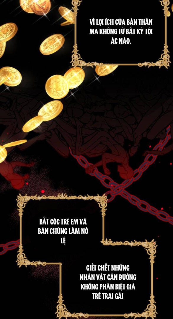 Dành Cho Nhân Vật Bị Bỏ Rơi Yêu Thích Nhất Của Tôi Chapter 33.1 - 31