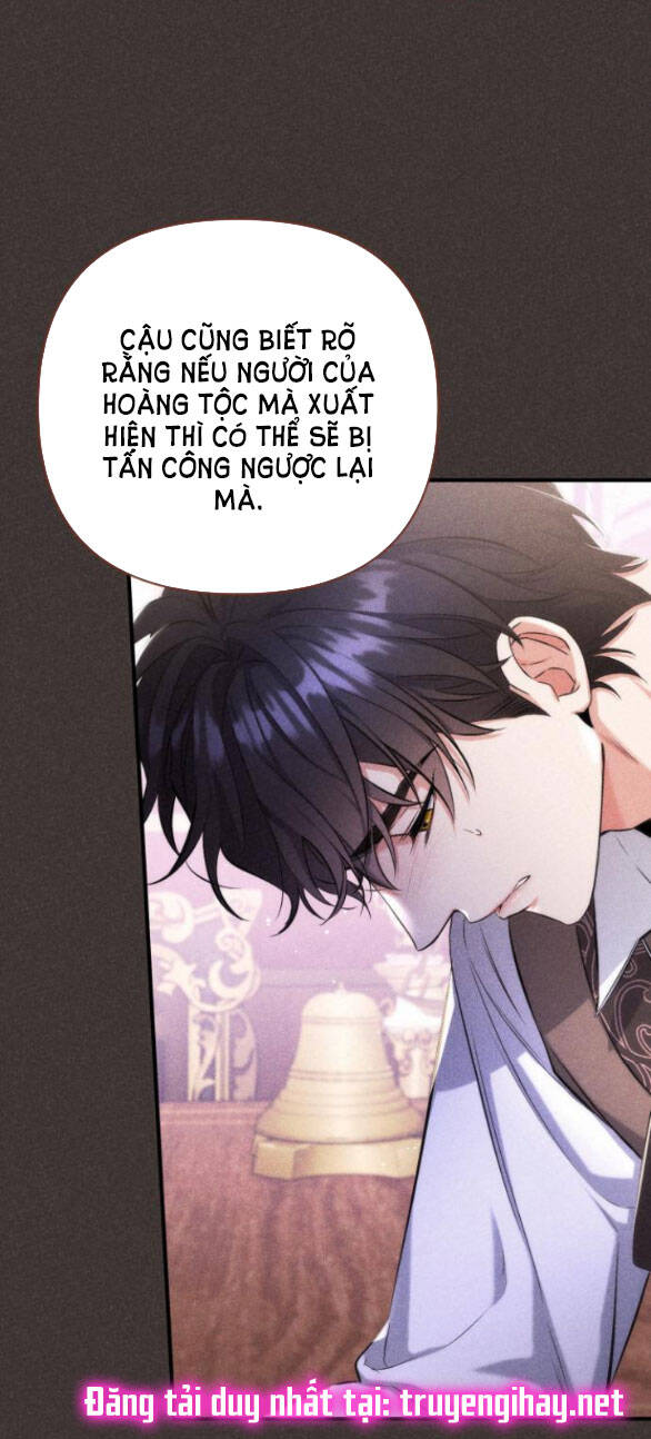 Dành Cho Nhân Vật Bị Bỏ Rơi Yêu Thích Nhất Của Tôi Chapter 33.1 - 36