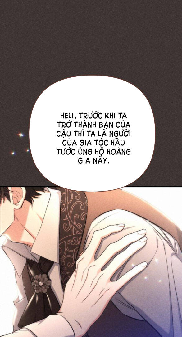 Dành Cho Nhân Vật Bị Bỏ Rơi Yêu Thích Nhất Của Tôi Chapter 33.1 - 37