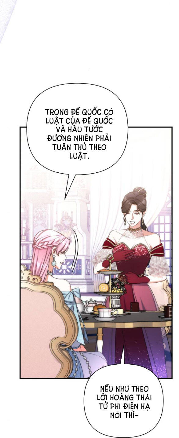 Dành Cho Nhân Vật Bị Bỏ Rơi Yêu Thích Nhất Của Tôi Chapter 33.1 - 48