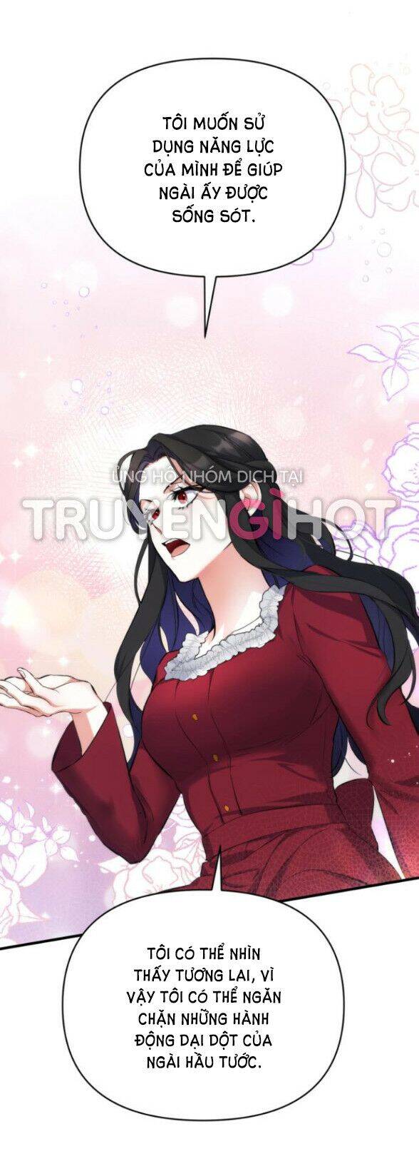 Dành Cho Nhân Vật Bị Bỏ Rơi Yêu Thích Nhất Của Tôi Chapter 4 - 53
