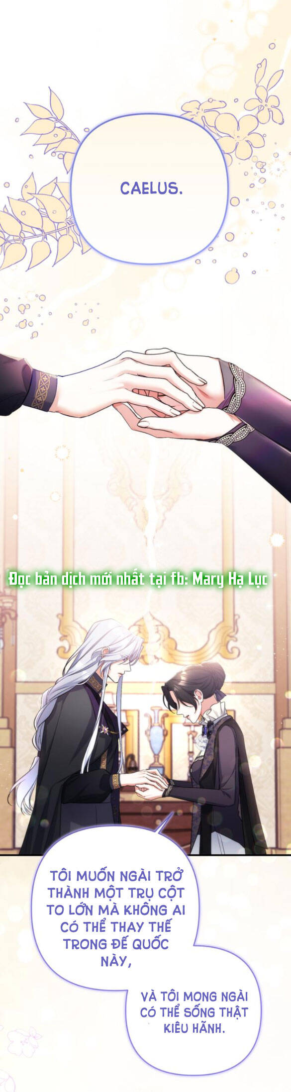 Dành Cho Nhân Vật Bị Bỏ Rơi Yêu Thích Nhất Của Tôi Chapter 47.2 - 12