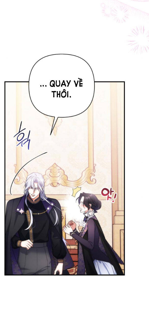 Dành Cho Nhân Vật Bị Bỏ Rơi Yêu Thích Nhất Của Tôi Chapter 47.2 - 20