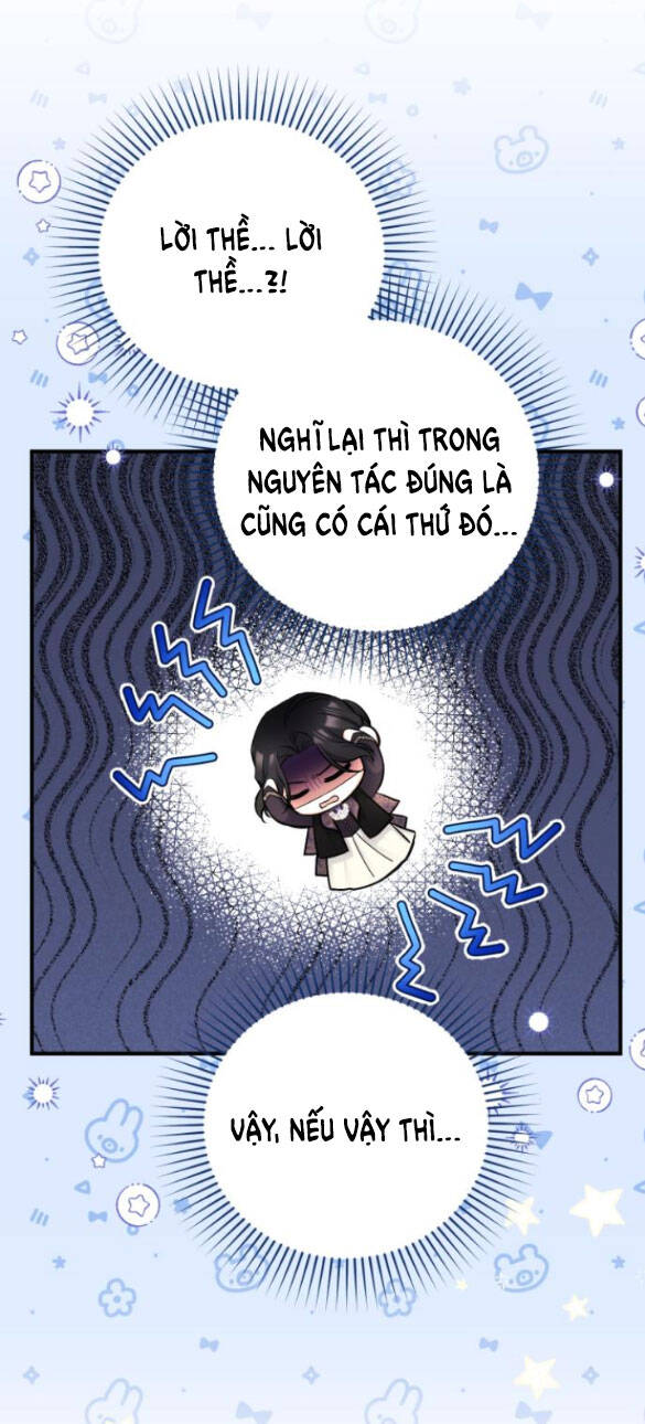 Dành Cho Nhân Vật Bị Bỏ Rơi Yêu Thích Nhất Của Tôi Chapter 47.2 - 10