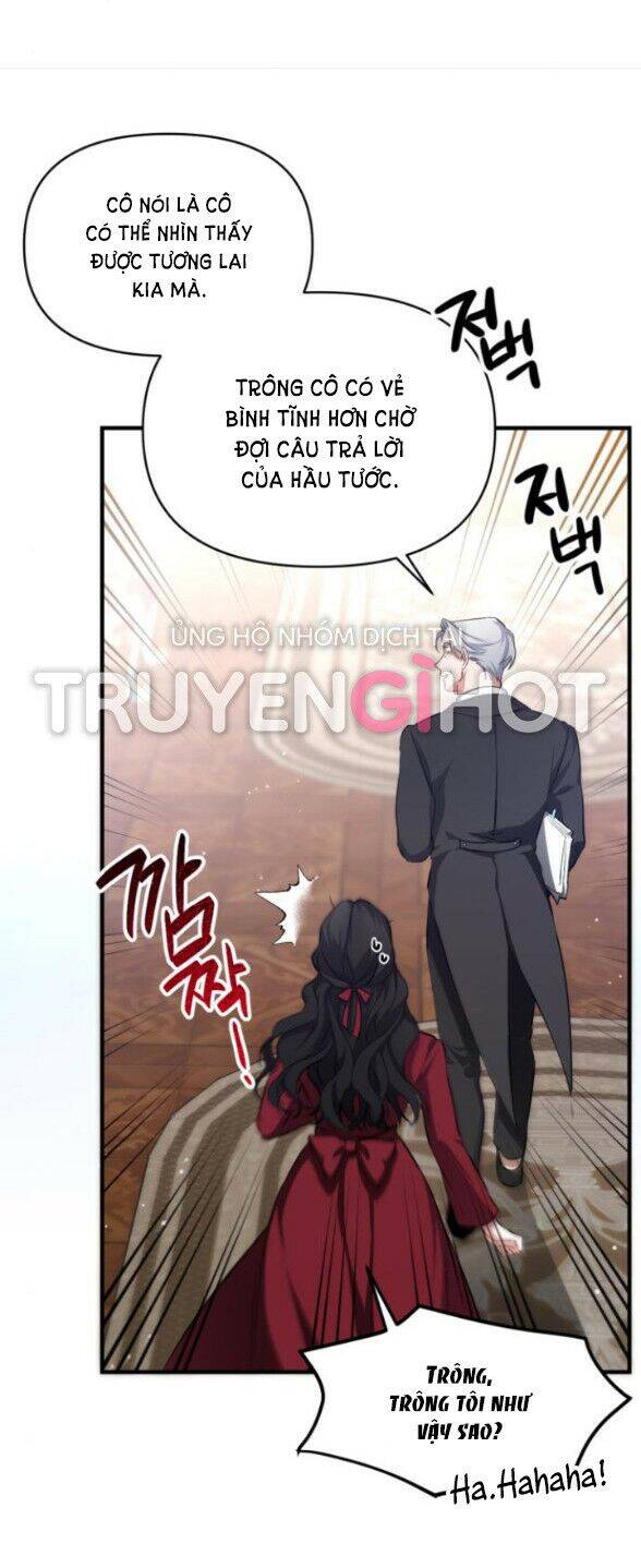 Dành Cho Nhân Vật Bị Bỏ Rơi Yêu Thích Nhất Của Tôi Chapter 5 - 20