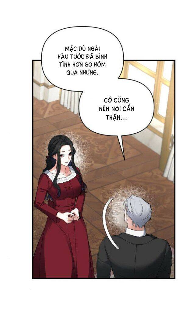 Dành Cho Nhân Vật Bị Bỏ Rơi Yêu Thích Nhất Của Tôi Chapter 5 - 30