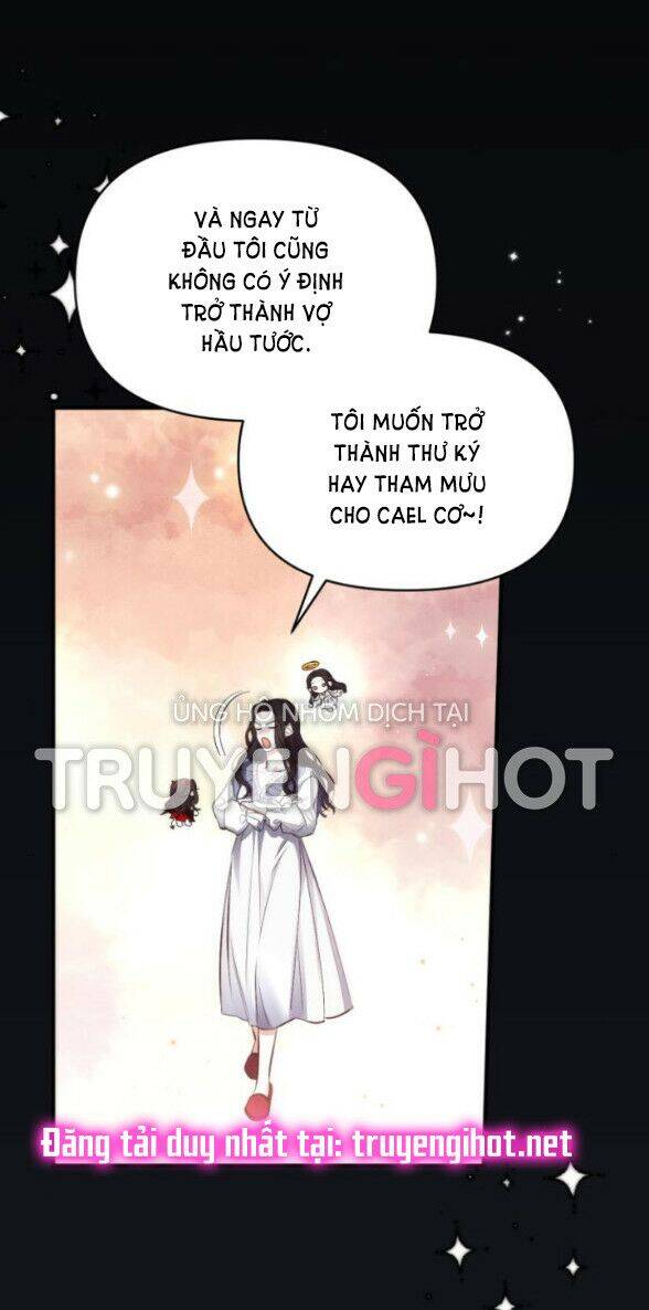 Dành Cho Nhân Vật Bị Bỏ Rơi Yêu Thích Nhất Của Tôi Chapter 5 - 5