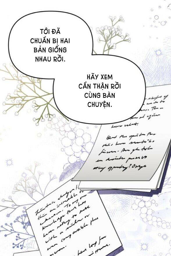 Dành Cho Nhân Vật Bị Bỏ Rơi Yêu Thích Nhất Của Tôi Chapter 5 - 45