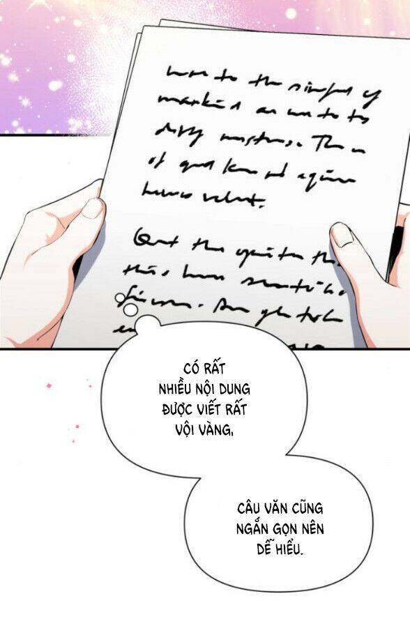 Dành Cho Nhân Vật Bị Bỏ Rơi Yêu Thích Nhất Của Tôi Chapter 5 - 50