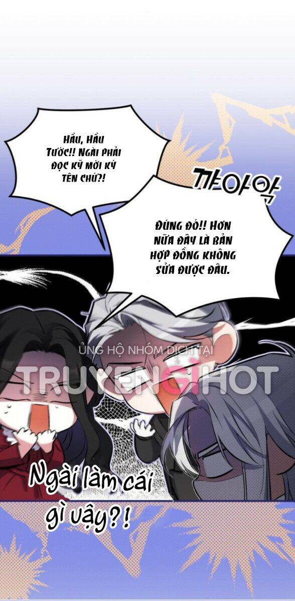 Dành Cho Nhân Vật Bị Bỏ Rơi Yêu Thích Nhất Của Tôi Chapter 5 - 57