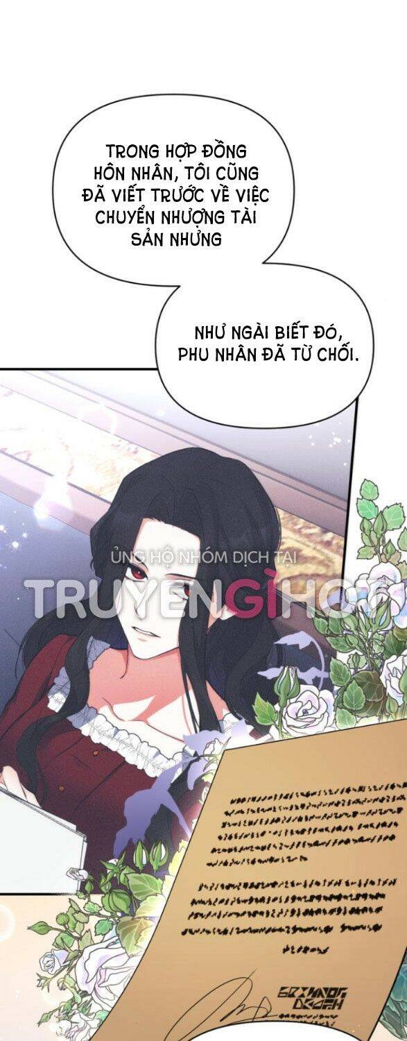 Dành Cho Nhân Vật Bị Bỏ Rơi Yêu Thích Nhất Của Tôi Chapter 8 - 11