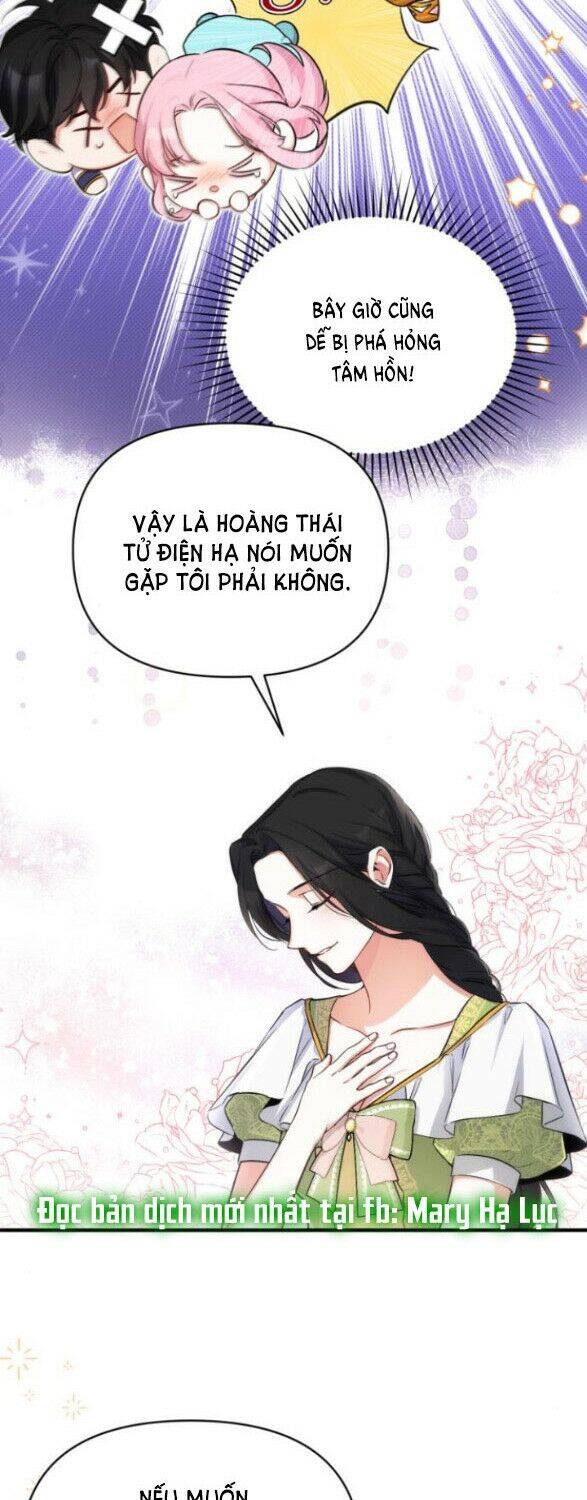 Dành Cho Nhân Vật Bị Bỏ Rơi Yêu Thích Nhất Của Tôi Chapter 8 - 26
