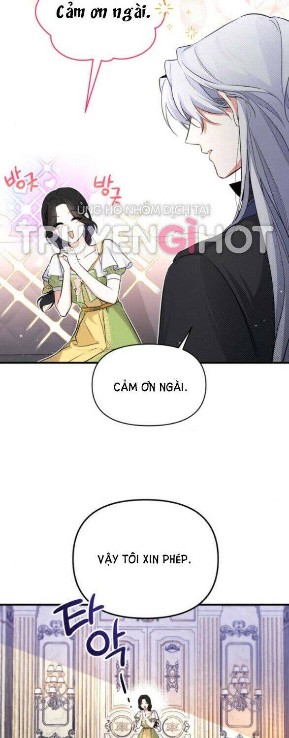 Dành Cho Nhân Vật Bị Bỏ Rơi Yêu Thích Nhất Của Tôi Chapter 8 - 28