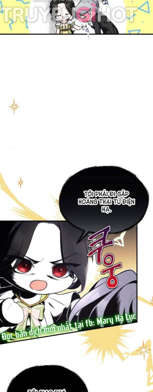 Dành Cho Nhân Vật Bị Bỏ Rơi Yêu Thích Nhất Của Tôi Chapter 8 - 31