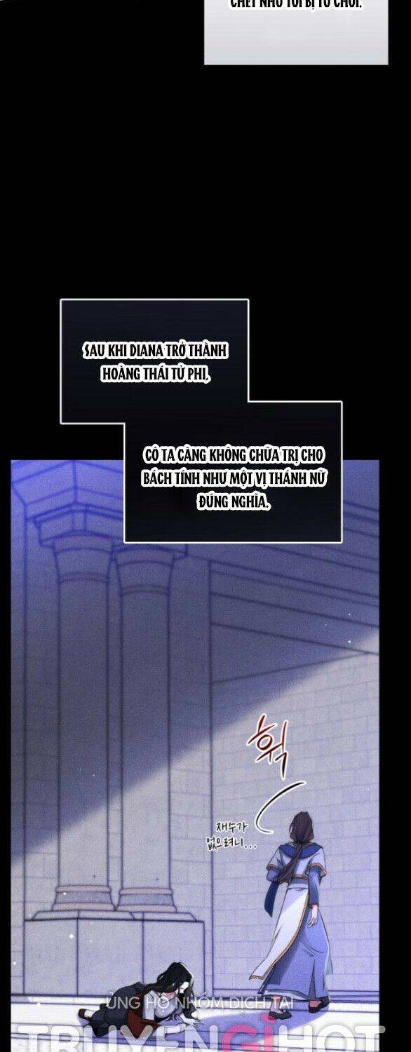 Dành Cho Nhân Vật Bị Bỏ Rơi Yêu Thích Nhất Của Tôi Chapter 9 - 30