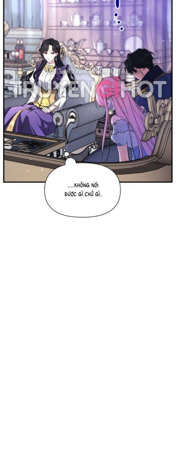 Dành Cho Nhân Vật Bị Bỏ Rơi Yêu Thích Nhất Của Tôi Chapter 9 - 40