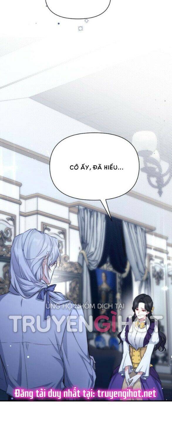 Dành Cho Nhân Vật Bị Bỏ Rơi Yêu Thích Nhất Của Tôi Chapter 9 - 60