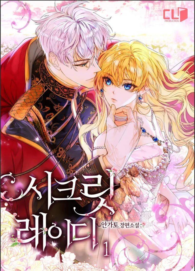 Bí Mật Của Quý Cô Chapter 70 - 1