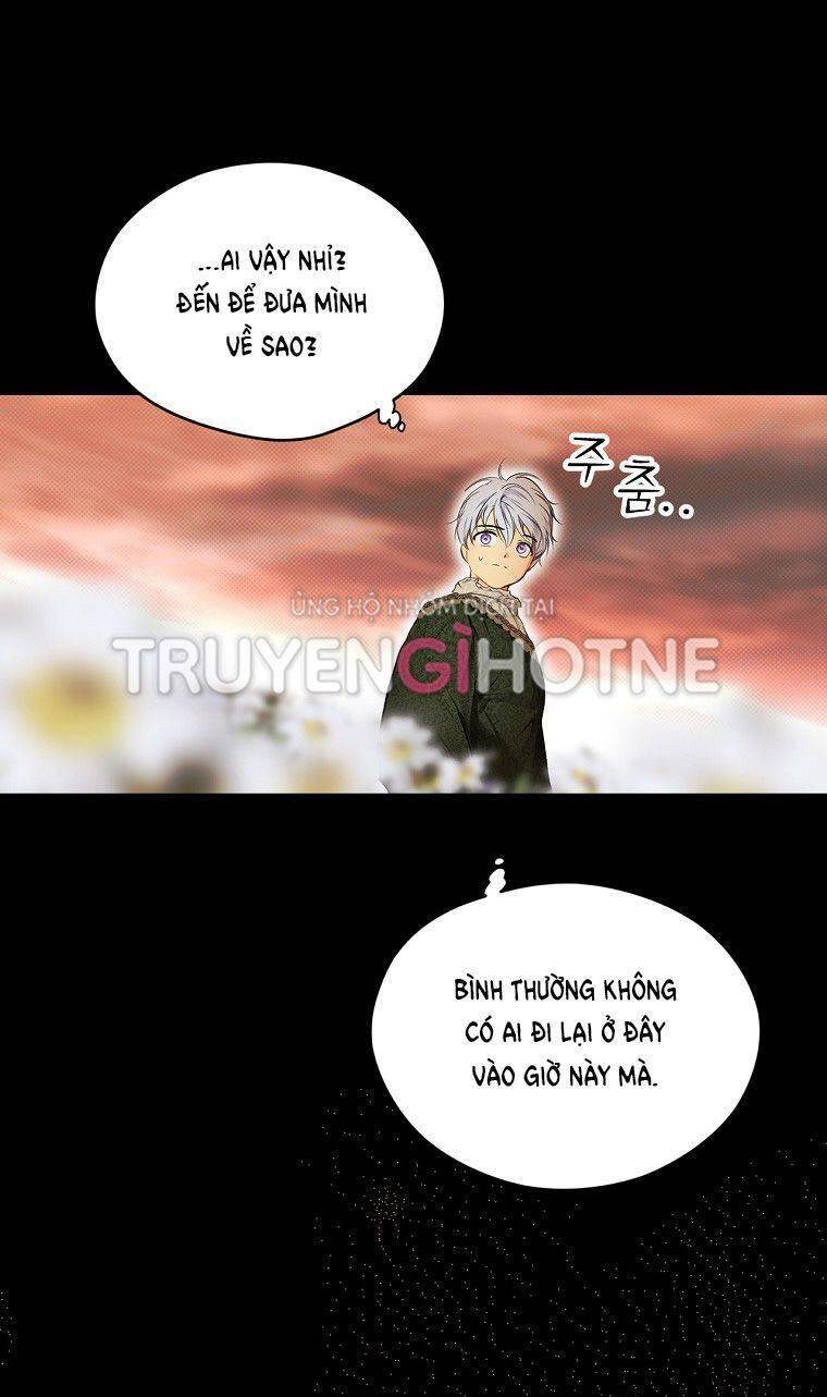 Bí Mật Của Quý Cô Chapter 70 - 23