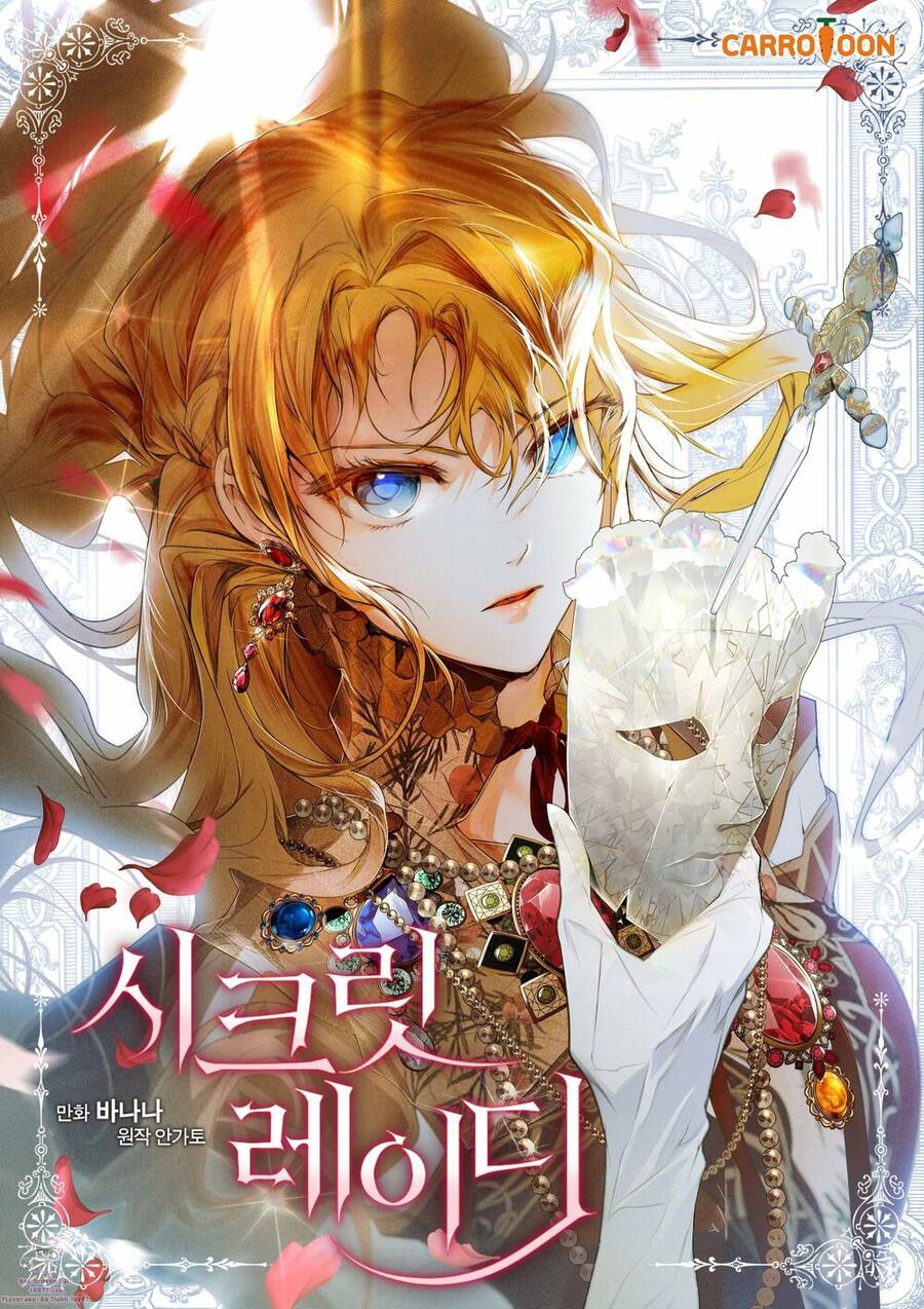 Bí Mật Của Quý Cô Chapter 12 - 1