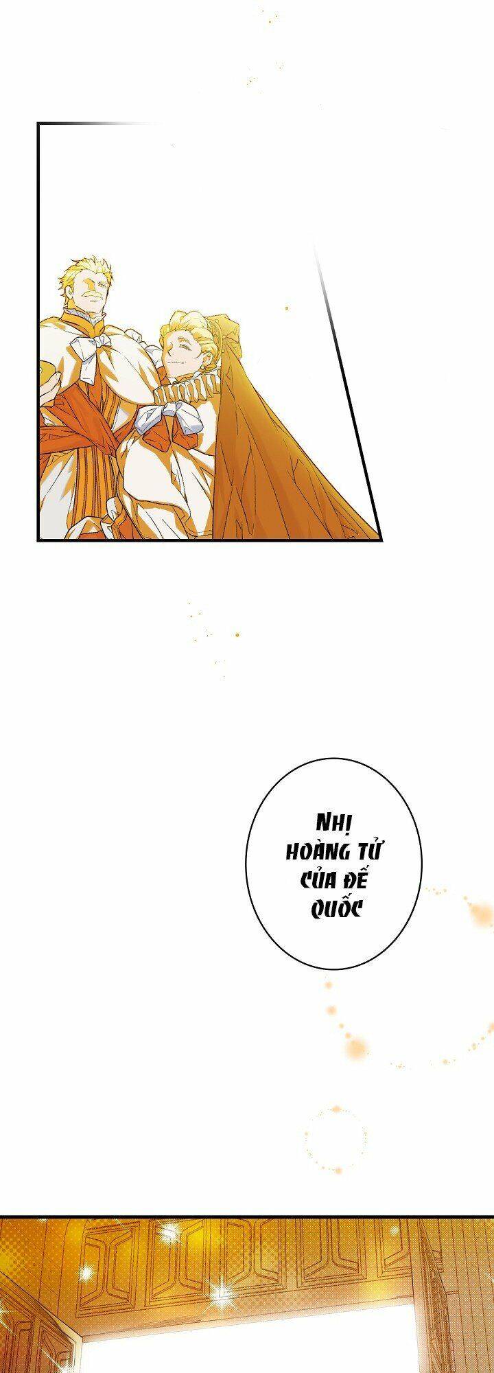 Bí Mật Của Quý Cô Chapter 12 - 20