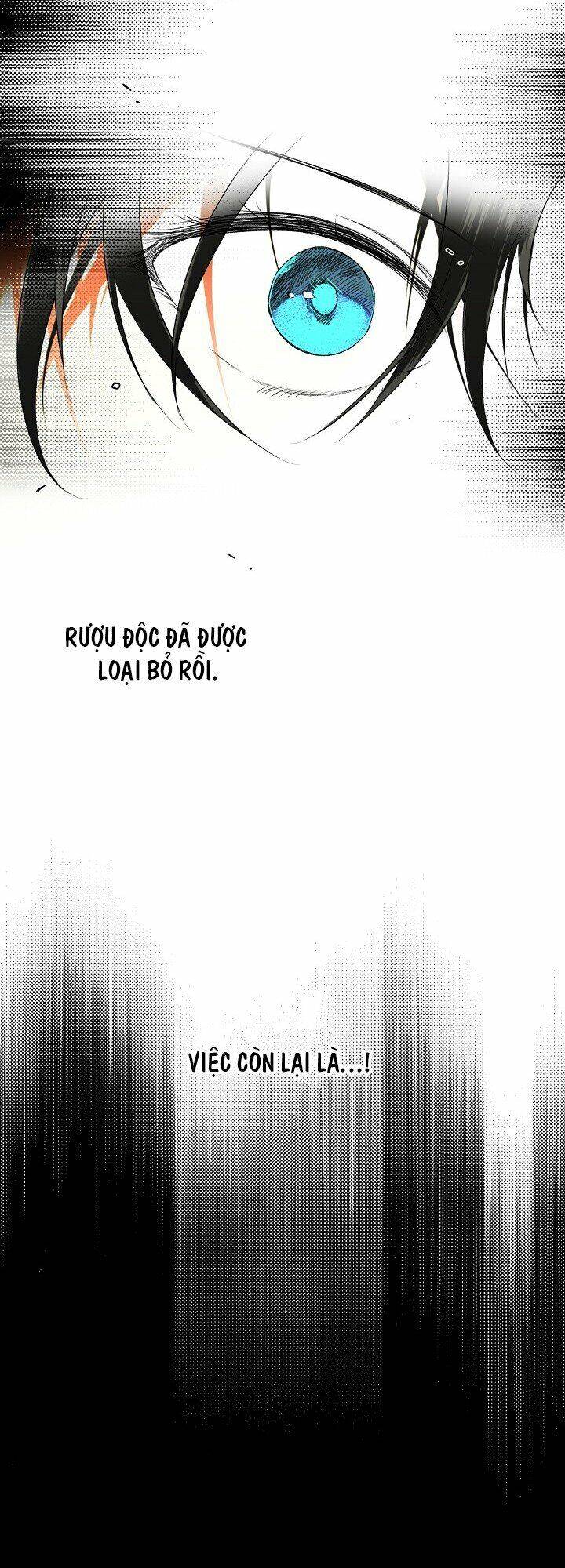 Bí Mật Của Quý Cô Chapter 12 - 34