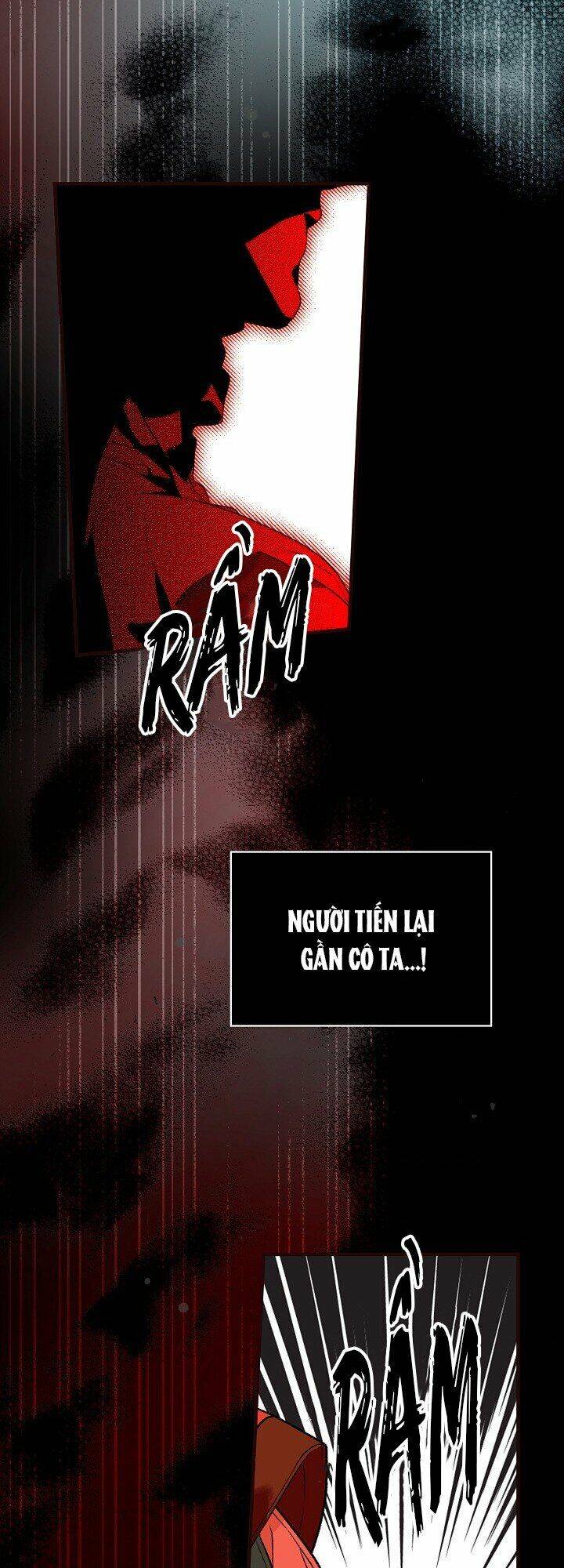 Bí Mật Của Quý Cô Chapter 12 - 42