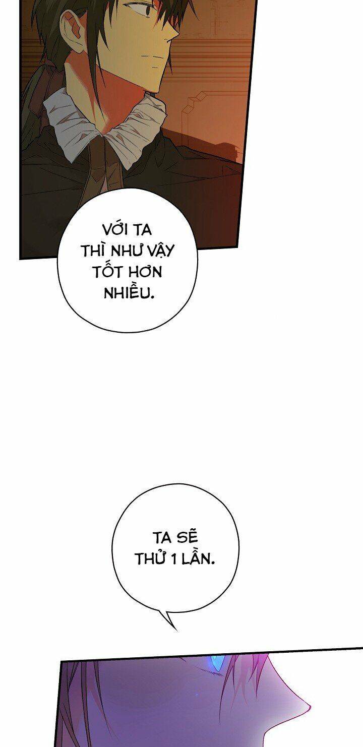 Bí Mật Của Quý Cô Chapter 12 - 8