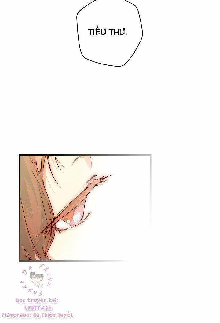 Bí Mật Của Quý Cô Chapter 17 - 32