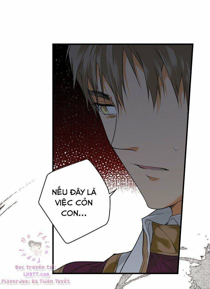 Bí Mật Của Quý Cô Chapter 17 - 34