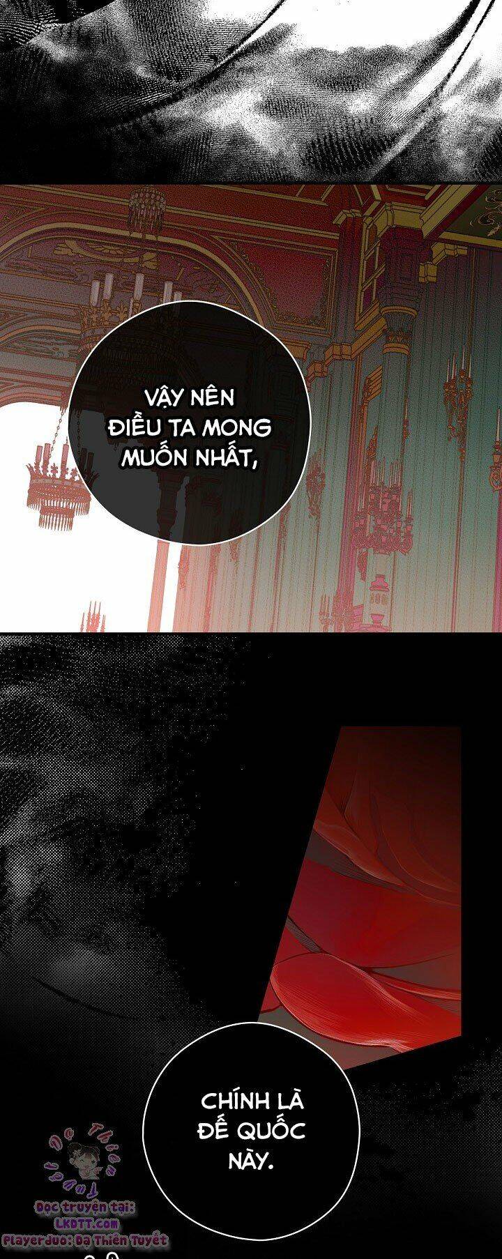 Bí Mật Của Quý Cô Chapter 17 - 42