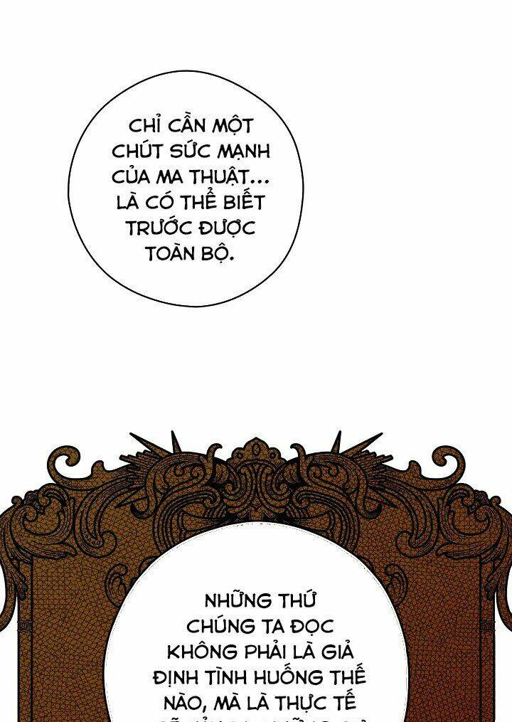 Bí Mật Của Quý Cô Chapter 17 - 57