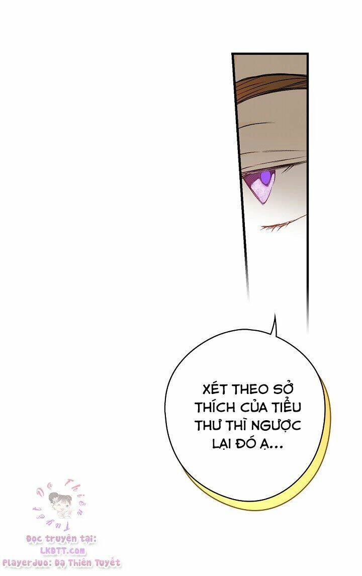 Bí Mật Của Quý Cô Chapter 17 - 62