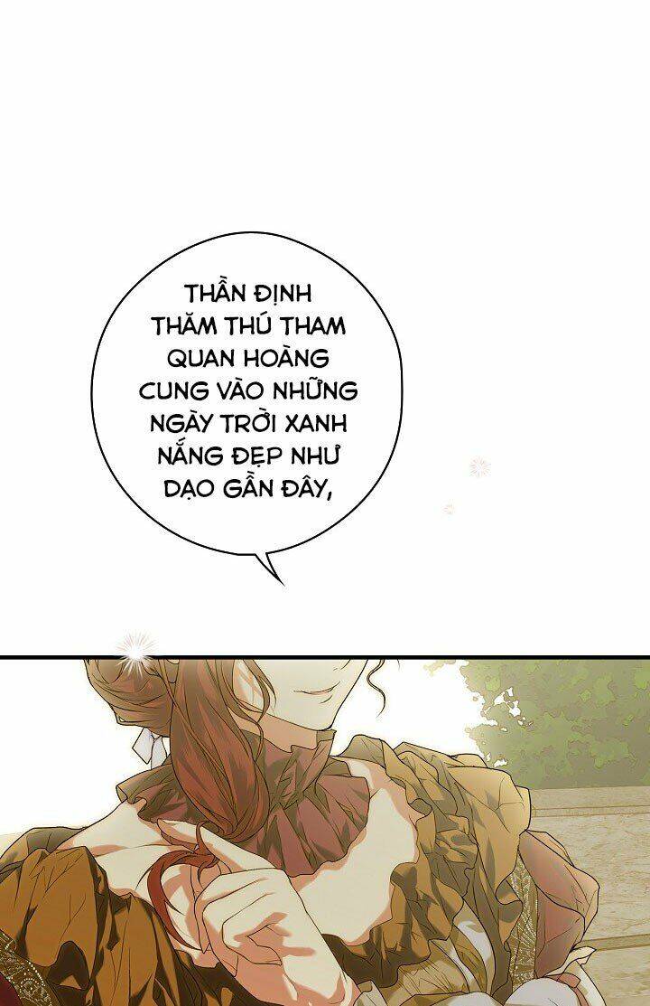Bí Mật Của Quý Cô Chapter 17 - 9