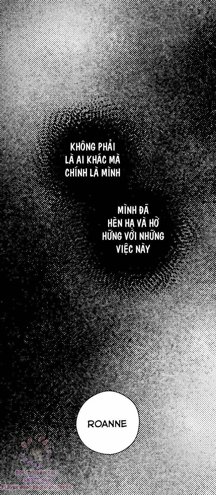 Bí Mật Của Quý Cô Chapter 18 - 14