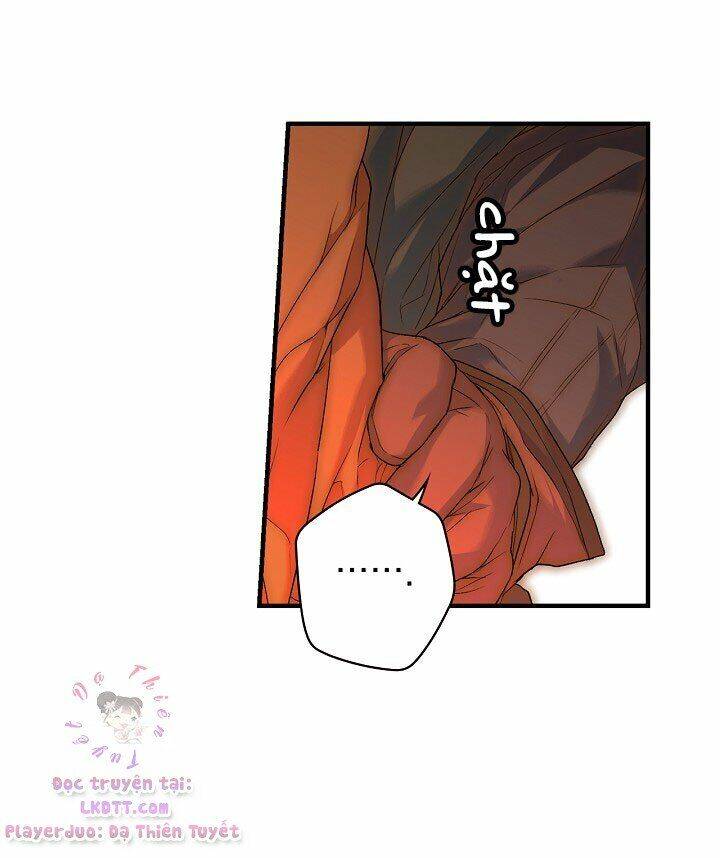 Bí Mật Của Quý Cô Chapter 18 - 16