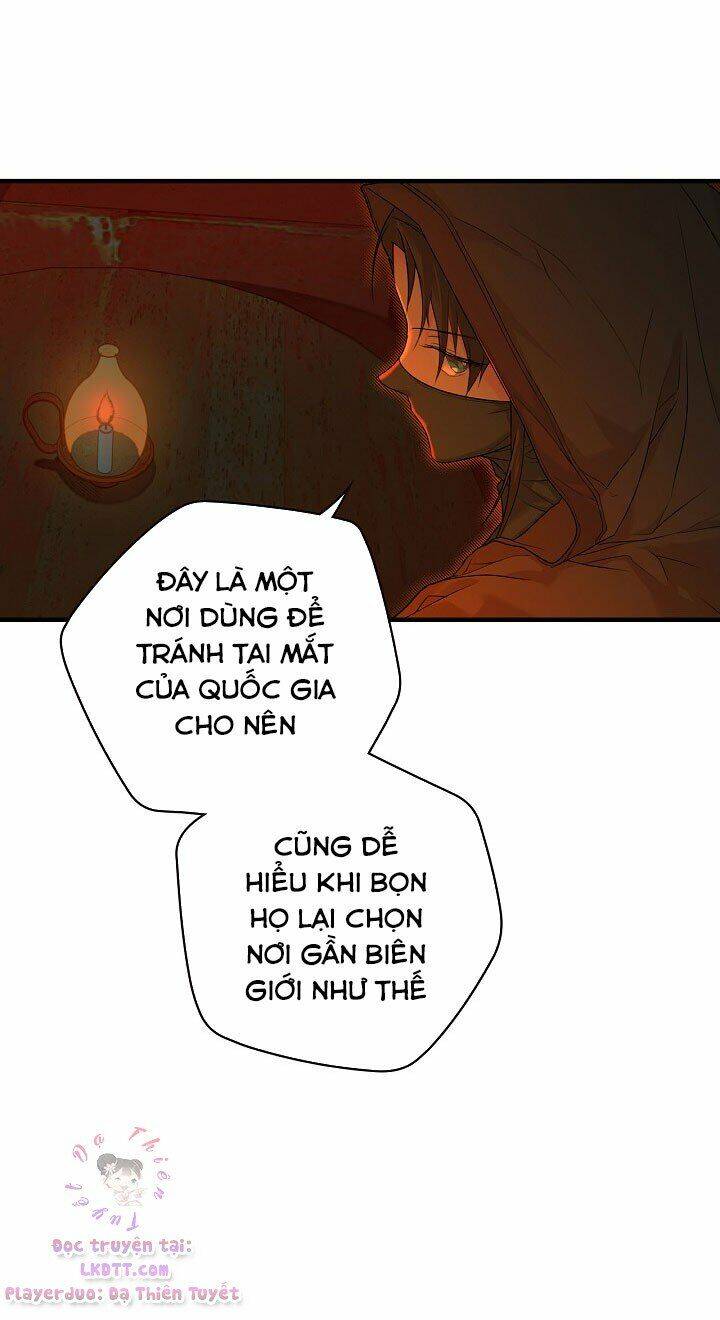 Bí Mật Của Quý Cô Chapter 18 - 24