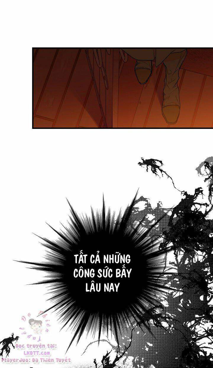 Bí Mật Của Quý Cô Chapter 18 - 28