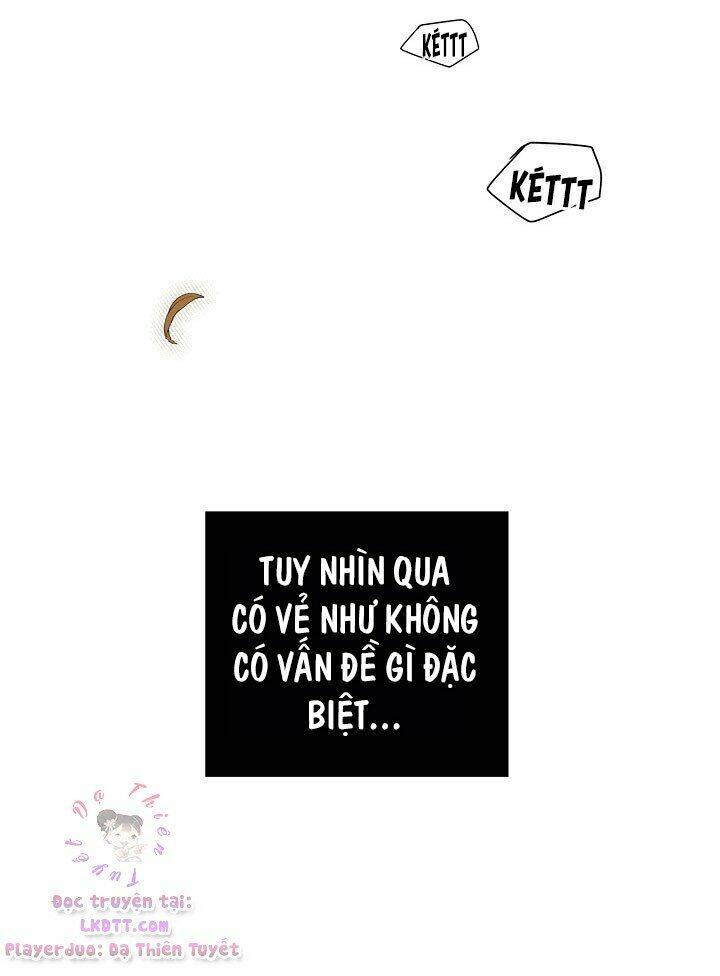 Bí Mật Của Quý Cô Chapter 18 - 4