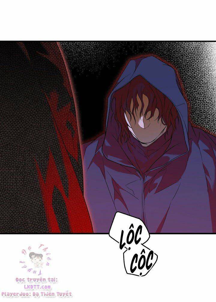 Bí Mật Của Quý Cô Chapter 18 - 36