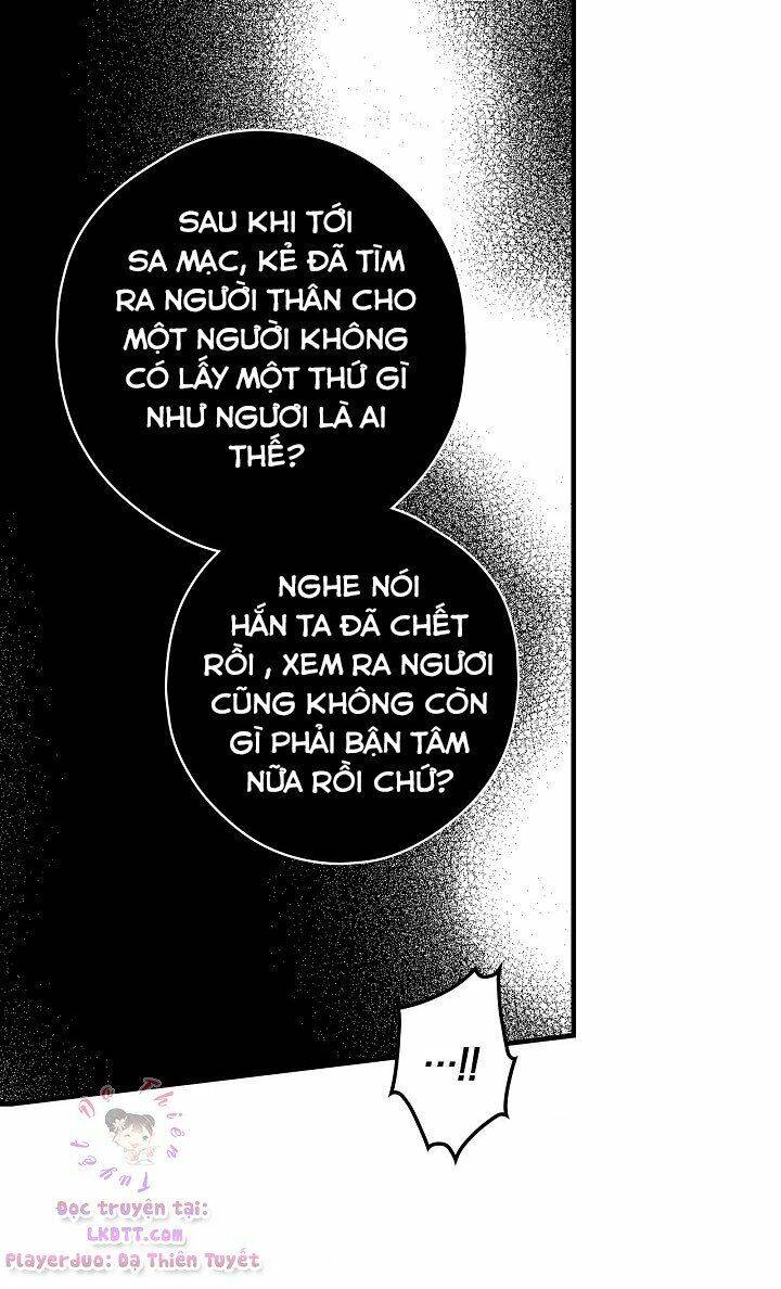 Bí Mật Của Quý Cô Chapter 18 - 46