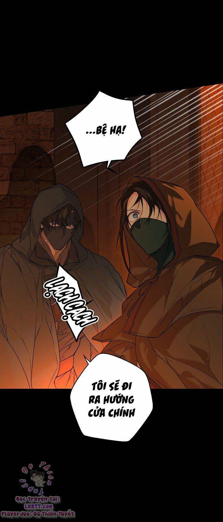 Bí Mật Của Quý Cô Chapter 18 - 52
