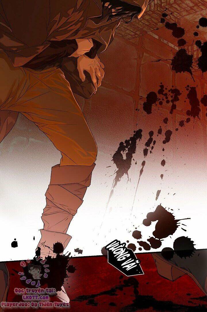 Bí Mật Của Quý Cô Chapter 18 - 64