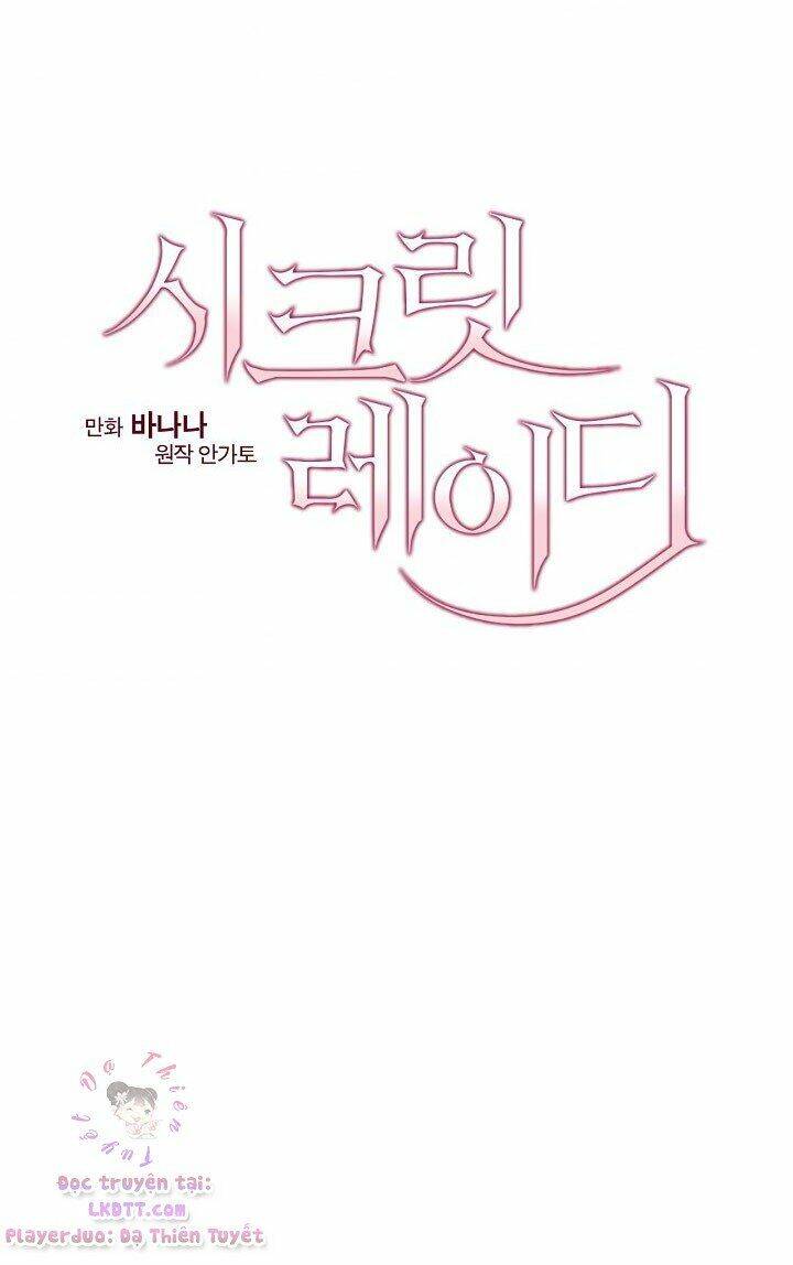 Bí Mật Của Quý Cô Chapter 18 - 8