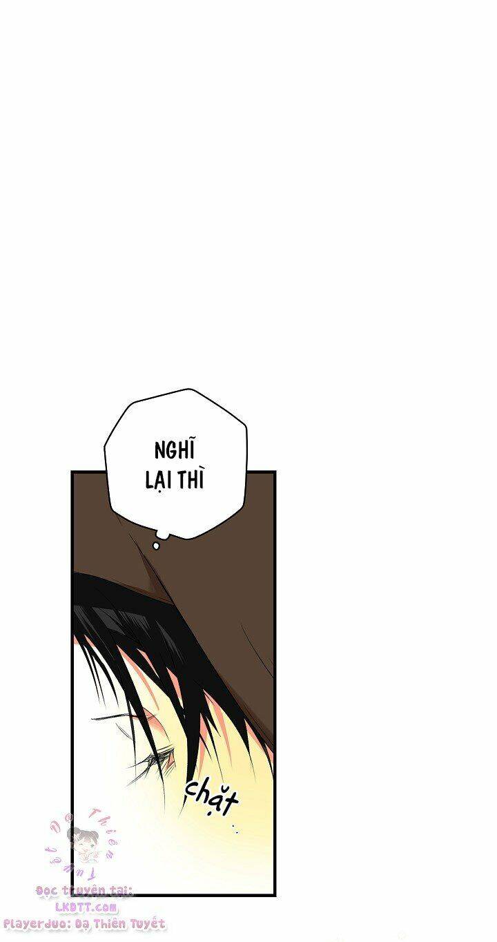 Bí Mật Của Quý Cô Chapter 18 - 9