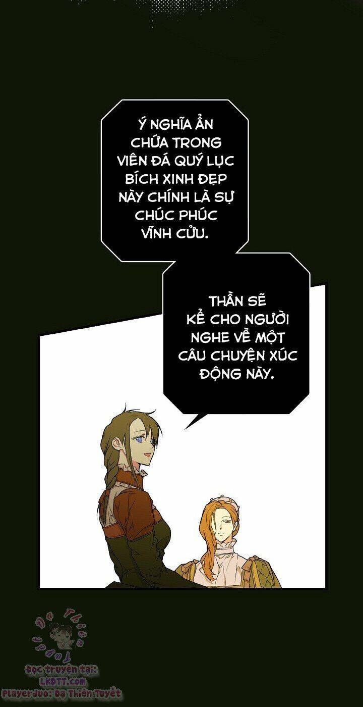 Bí Mật Của Quý Cô Chapter 22 - 35